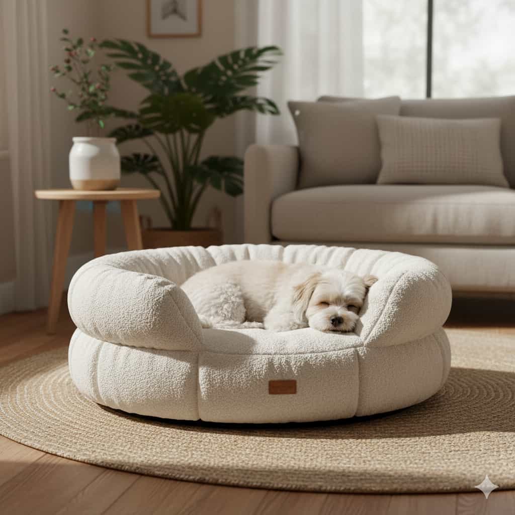 Pet Beds & Furniture